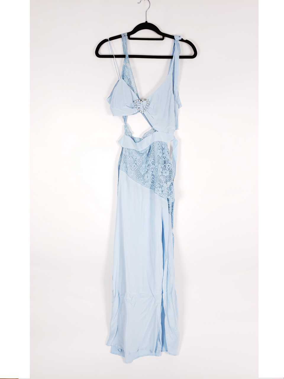 antoinette maxi dress for love and lemons